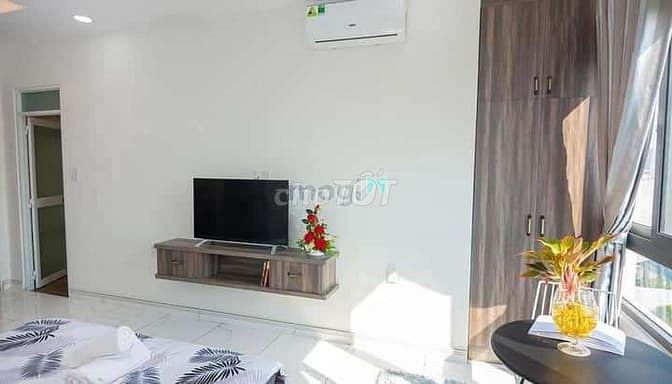Hình ảnh Mb6623 nạp rút nhanh chóng trong chung cư mini quận Bình Thạnh có bảo vệ 24/7
