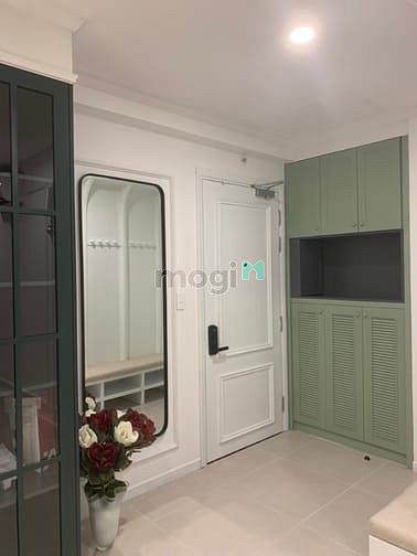 Hình ảnh Cho thuê căn 3PN chung cư Gold View full NT, view hồ bơi, 26 triệu
