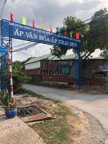 Hình ảnh Cần bán đất xã Phước Hiệp - Củ Chi