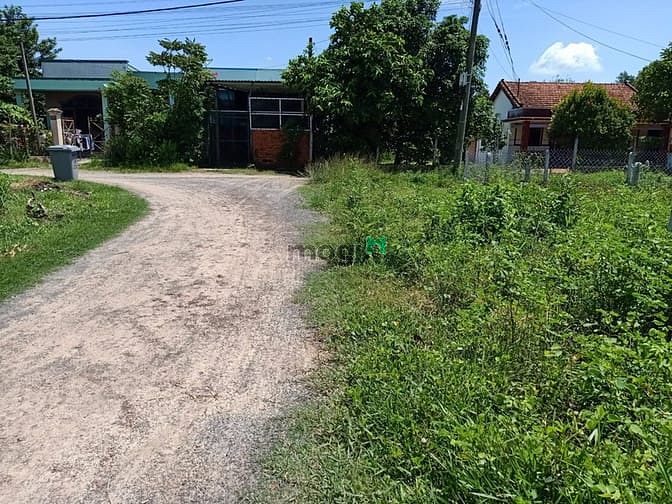 Hình ảnh Cần bán đất xã Phước Hiệp - Củ Chi