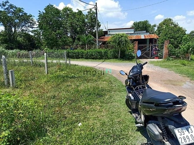Hình ảnh Cần bán đất xã Phước Hiệp - Củ Chi