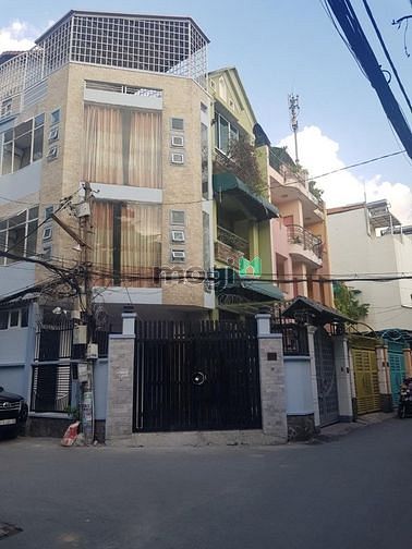Hình ảnh Nhà Đường Hoàng Hoa Thám, P7, Quận Bình Thạnh