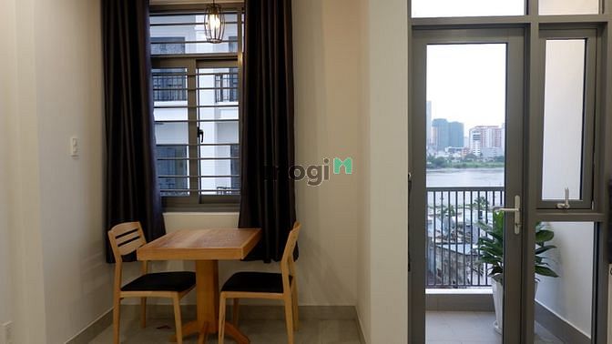 Hình ảnh Mb6623 nạp rút nhanh chóng dịch vụ full nội thất balcon,cầu Sài Gòn Thảo Điền quận 2