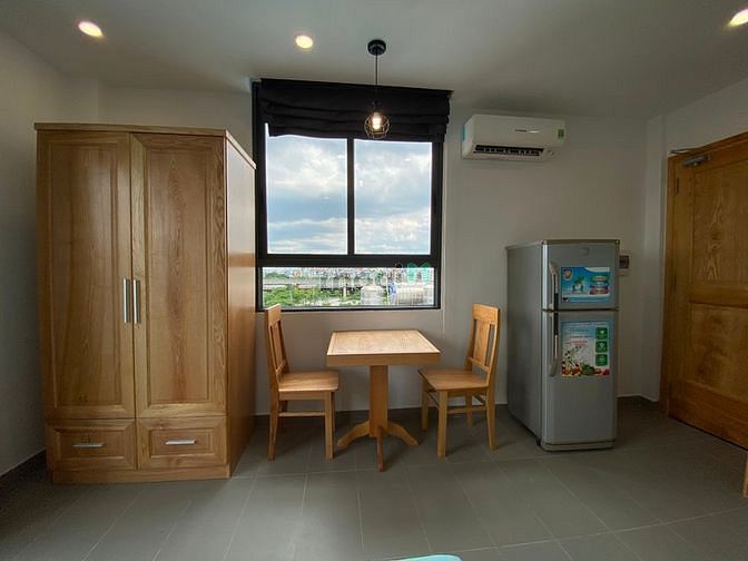 Hình ảnh Mb6623 nạp rút nhanh chóng dịch vụ full nội thất balcon,cầu Sài Gòn Thảo Điền quận 2