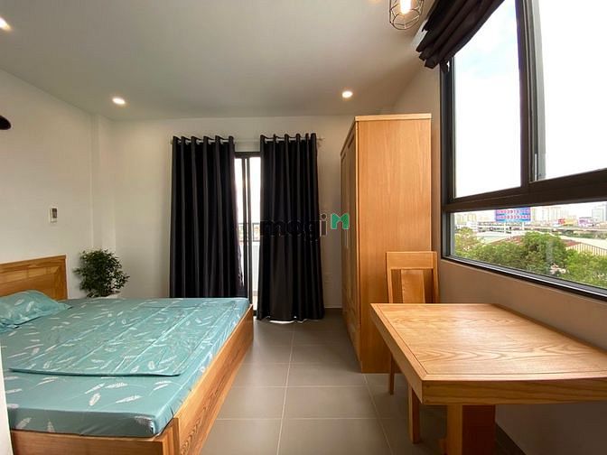 Hình ảnh Mb6623 nạp rút nhanh chóng dịch vụ full nội thất balcon,cầu Sài Gòn Thảo Điền quận 2