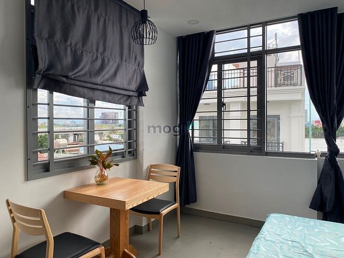Hình ảnh Mb6623 nạp rút nhanh chóng dịch vụ full nội thất balcon,cầu Sài Gòn Thảo Điền quận 2