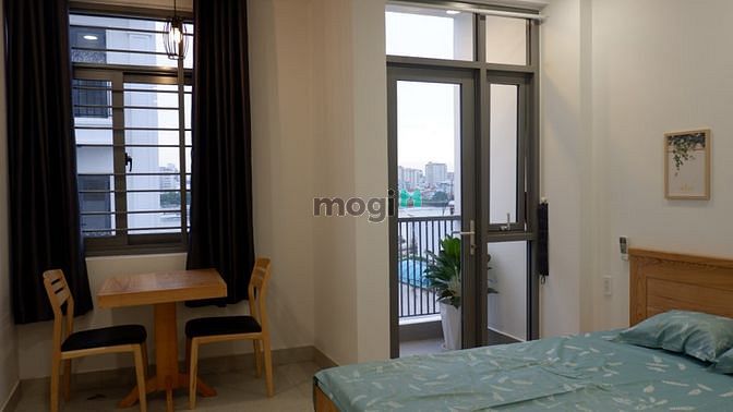 Hình ảnh Mb6623 nạp rút nhanh chóng dịch vụ full nội thất balcon,cầu Sài Gòn Thảo Điền quận 2