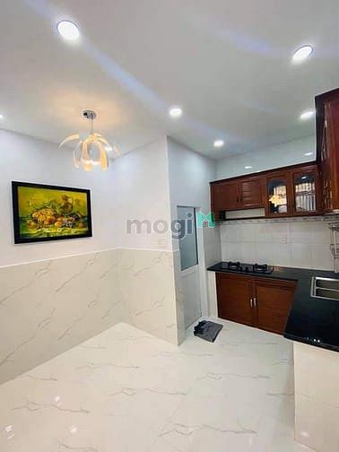 Hình ảnh Cho thuê mặt bằng Lê Hồng Phòng, p4, Quận 5
