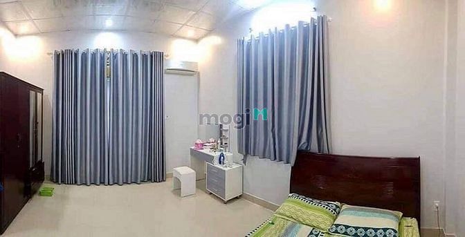 Hình ảnh Cho thuê mặt bằng Lê Hồng Phòng, p4, Quận 5