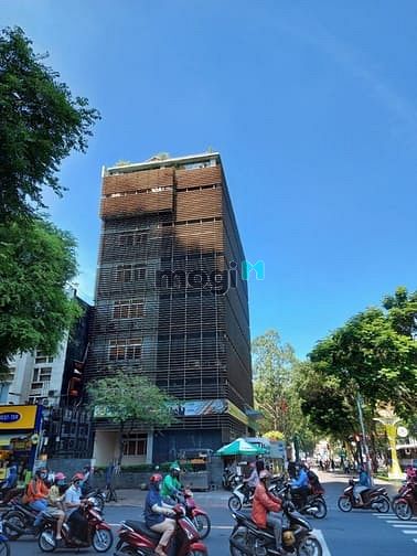 Hình ảnh Cho thuê mặt bằng Lê Hồng Phòng, p4, Quận 5
