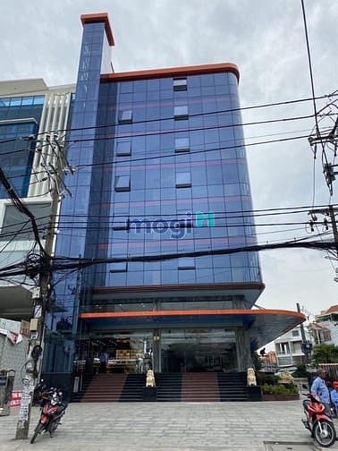 Hình ảnh Cho thuê mặt bằng Lê Hồng Phòng, p4, Quận 5