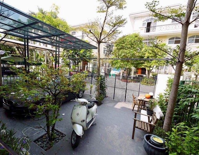 Hình ảnh Siêu đẹp! Cho thuê căn biệt thự tứ lập Mỹ Thái, Phú Mỹ Hưng, Quận 7
