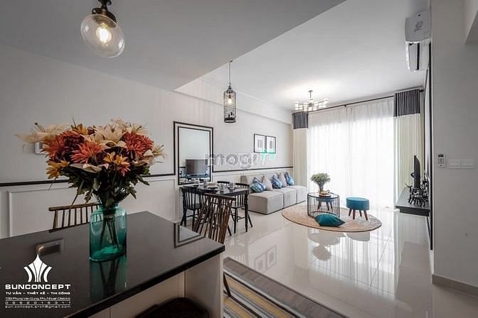 Hình ảnh Còn 5 phòng siêu đẹp, mới, rộng rãi thoáng mát, cửa sổ lớn, full NT