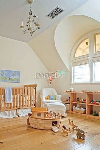 Hình ảnh Còn 5 phòng siêu đẹp, mới, rộng rãi thoáng mát, cửa sổ lớn, full NT
