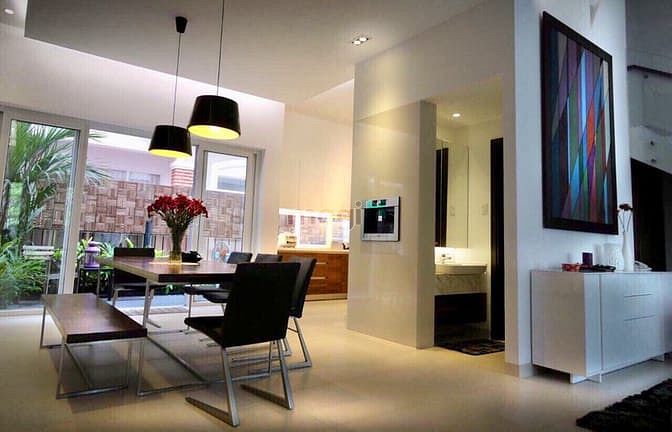 Hình ảnh Siêu đẹp! Cho thuê căn biệt thự tứ lập Mỹ Thái, Phú Mỹ Hưng, Quận 7