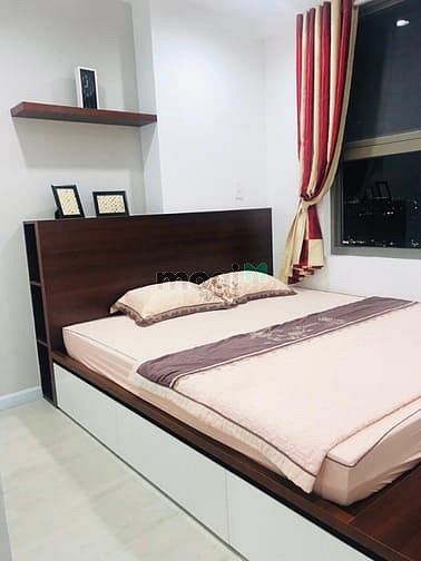 Hình ảnh CH Nam Phúc Midtown PMH cho thuê, nội thất mới, decor đẹp