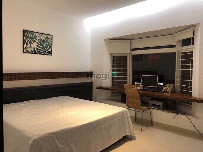 Hình ảnh Siêu đẹp! Cho thuê căn biệt thự tứ lập Mỹ Thái, Phú Mỹ Hưng, Quận 7