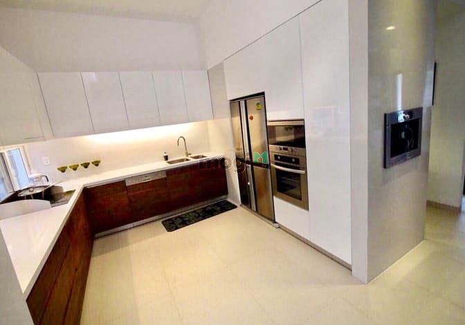 Hình ảnh Siêu đẹp! Cho thuê căn biệt thự tứ lập Mỹ Thái, Phú Mỹ Hưng, Quận 7