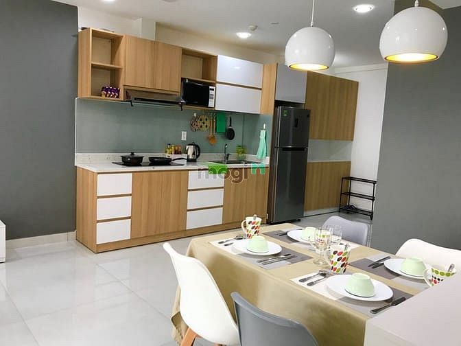 Hình ảnh Cần cho thuê Trang Chủ MB66.COM / Đăng Ký Tặng 66K Phú Mỹ Hưng 3 PN, full nội thất, view đẹp