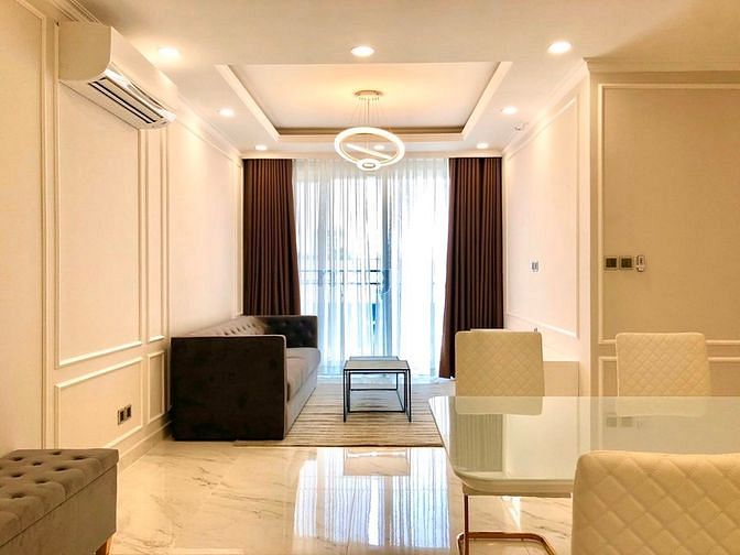 Hình ảnh Cần cho thuê gấp Trang Chủ MB66.COM / Đăng Ký Tặng 66K Midtown giá rẻ, 3PN, view thoáng mát.