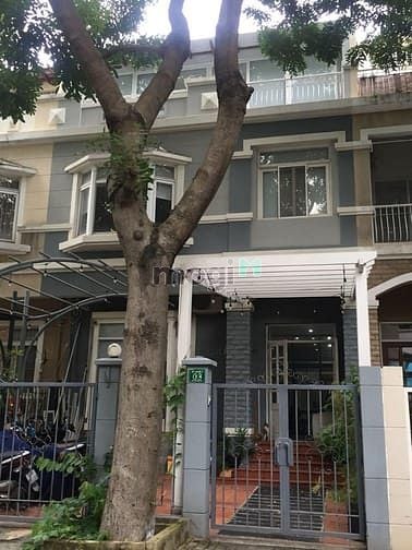 Hình ảnh Mới nhất! Cho thuê biệt thự tứ lập Mỹ Phú 2, DT 16x16m, nội thất đẹp