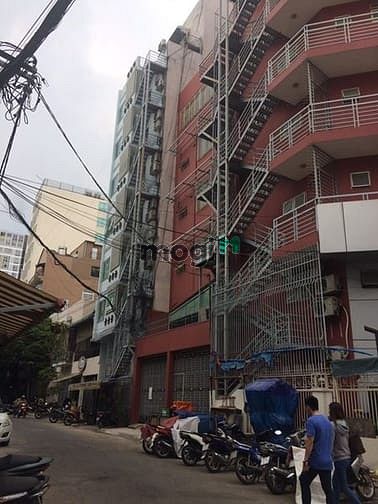 Hình ảnh Cho thuê phòng Trang Chủ MB66.COM / Đăng Ký Tặng 66K dịch vụ cao cấp MT Trần Cao Vân, P. 6, Q. 3