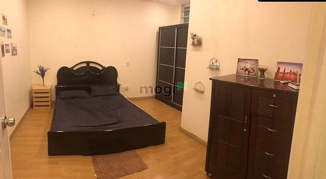 Hình ảnh Cho thuê CHCC Khánh Hội 3, Bến Vân Đồn, Quận 4, 2PN, 2WC, full NT