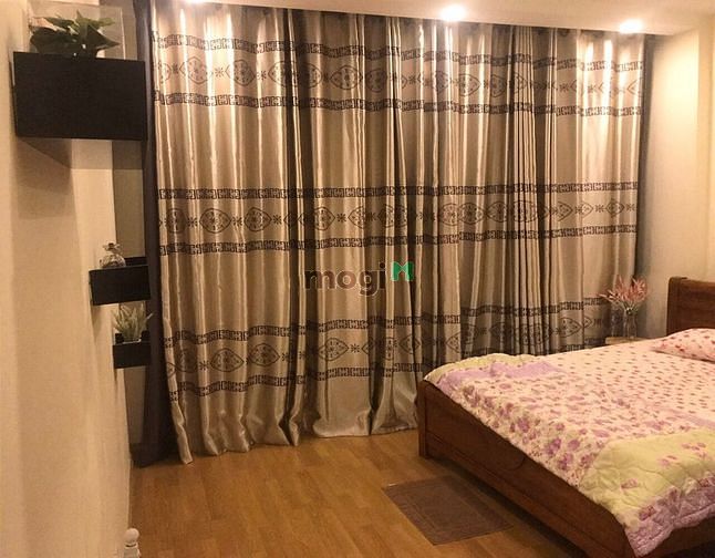 Hình ảnh Cho thuê CHCC Khánh Hội 3, Bến Vân Đồn, Quận 4, 2PN, 2WC, full NT