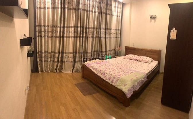 Hình ảnh Cho thuê CHCC Khánh Hội 3, Bến Vân Đồn, Quận 4, 2PN, 2WC, full NT