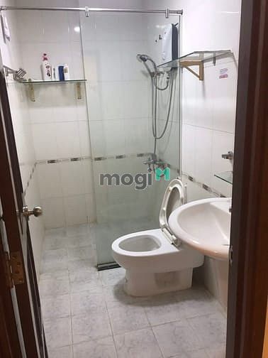 Hình ảnh Cho thuê CHCC Khánh Hội 3, Bến Vân Đồn, Quận 4, 2PN, 2WC, full NT