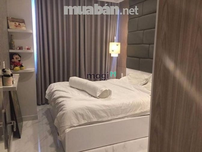 Hình ảnh Cho thuê Trang Chủ MB66.COM / Đăng Ký Tặng 66K Riverpark Premier, block C, view hồ bơi rất đẹp