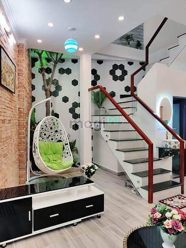 Hình ảnh Cho thuê nhà mặt tiền Phổ Quang, Quận Tân Bình,
