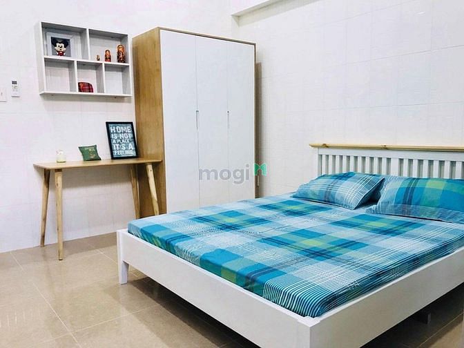 Hình ảnh 💕💕Căn Hộ Studio Xinh Xắn 5’ Đi Chợ Rẫy, Giá Hấp Dẫn