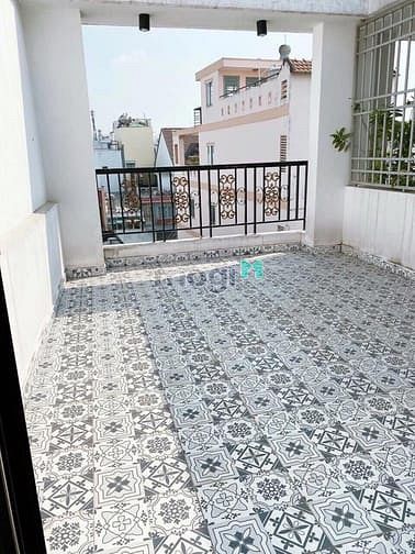 Hình ảnh Cho thuê nhà mặt tiền Phổ Quang, Quận Tân Bình,