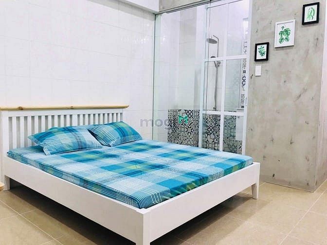 Hình ảnh 💕💕Căn Hộ Studio Xinh Xắn 5’ Đi Chợ Rẫy, Giá Hấp Dẫn