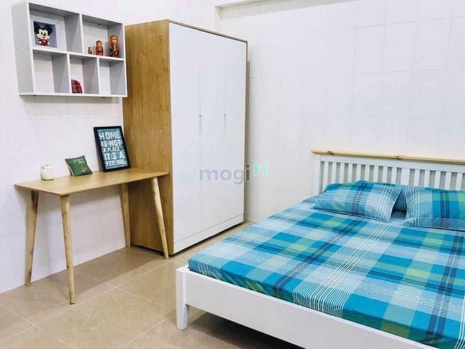Hình ảnh 💕💕Căn Hộ Studio Xinh Xắn 5’ Đi Chợ Rẫy, Giá Hấp Dẫn