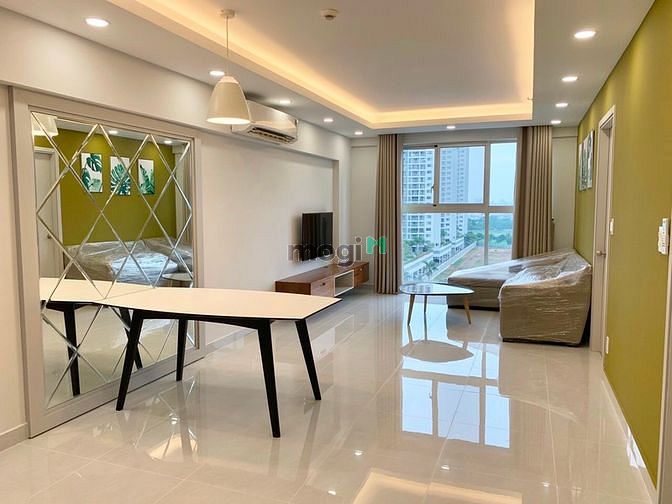 Hình ảnh Cho thuê Trang Chủ MB66.COM / Đăng Ký Tặng 66K Midtown 135 m2 - giá 34 triệu/tháng, view thoáng đẹp