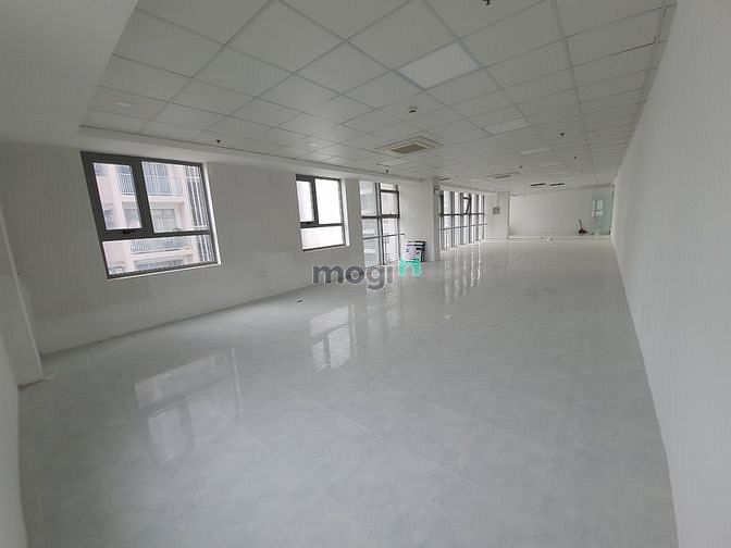 Hình ảnh Cần cho thuê văn phòng Luxcity , vừa mới hoàn thiện nhiều diện tích.