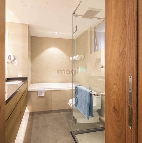 Hình ảnh Cực phẩm 102! Cho thuê CH Scenic Valley PMH, 101m2 + 2PN, thiết kế đẹp