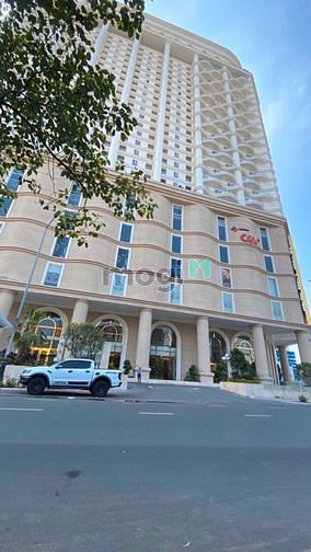 Hình ảnh Bán Căn Hộ Terra Royal, P.8, Quận 3, 57m2, nội thất cao cấp, 5.2 tỷ