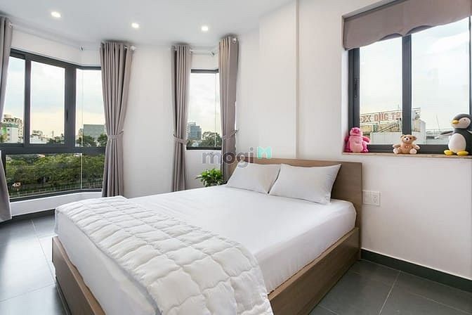 Hình ảnh 💥💥Căn Hộ Studio SANG CHẢNH Ngay Vạn Hạnh Mall Quận 10