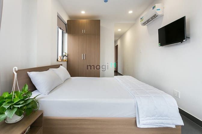 Hình ảnh 💥💥Căn Hộ Studio SANG CHẢNH Ngay Vạn Hạnh Mall Quận 10