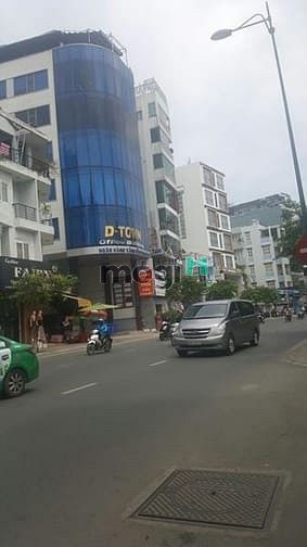 Hình ảnh Phòng cực xịn xò, Quận 3, giá 6 tr/th