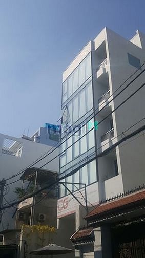 Hình ảnh Phòng cực xịn xò, Quận 3, giá 6 tr/th