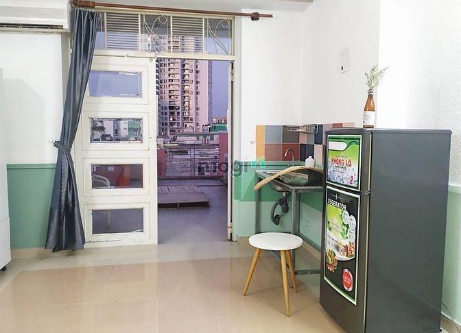 Hình ảnh Phòng Nội Thất, Chợ Tân Định, Cầu Kiệu