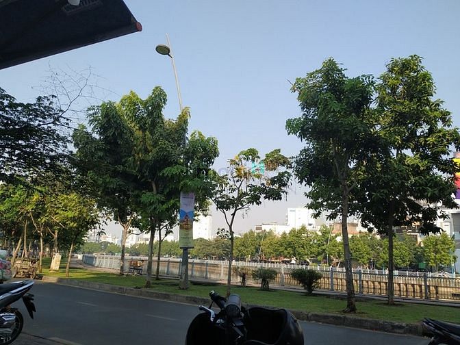 Hình ảnh Phòng Nội Thất, Chợ Tân Định, Cầu Kiệu