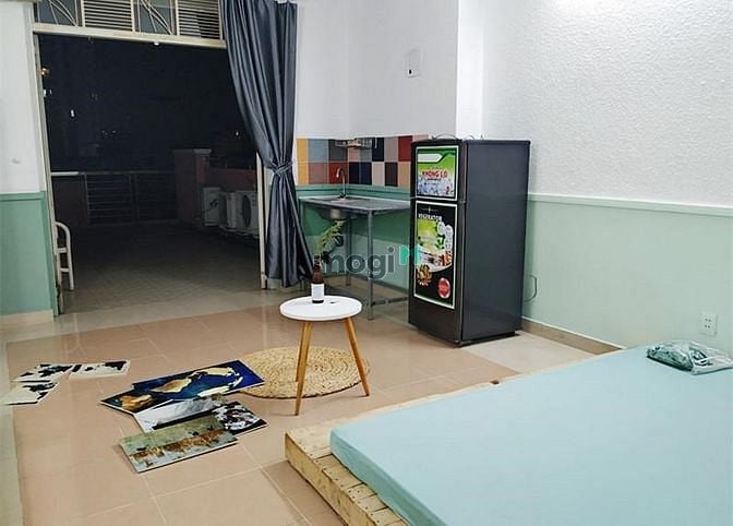 Hình ảnh Phòng Nội Thất, Chợ Tân Định, Cầu Kiệu
