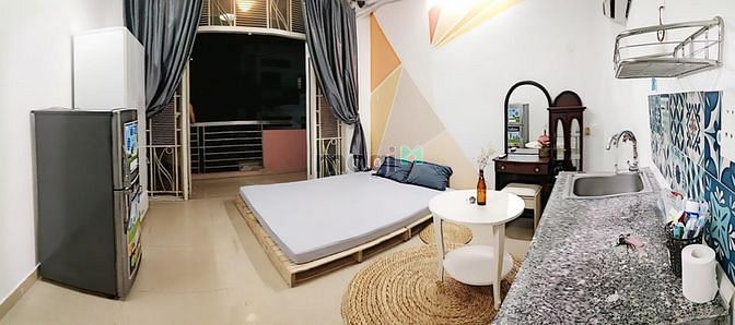 Hình ảnh Phòng Nội Thất, Chợ Tân Định, Cầu Kiệu