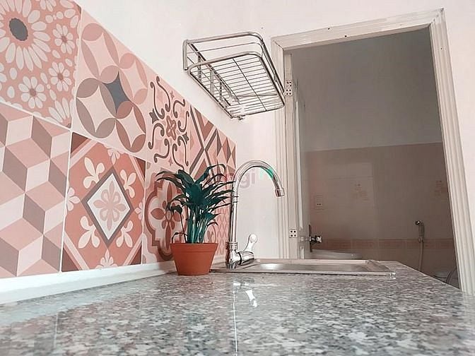 Hình ảnh Phòng Nội Thất, Chợ Tân Định, Cầu Kiệu