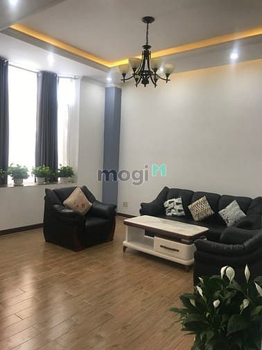 Hình ảnh Cho thuê biệt thự mỹ Thái 1 phú mỹ hưng q7.